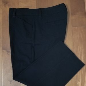 New York & Company Cropped Pants